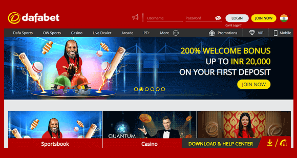Dafabet official website Dafabet official website